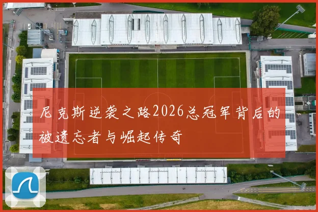 尼克斯逆袭之路2026总冠军背后的被遗忘者与崛起传奇